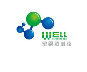 望果藤科技LOGO設計