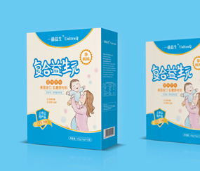 食品、保健品包裝設(shè)計(jì)