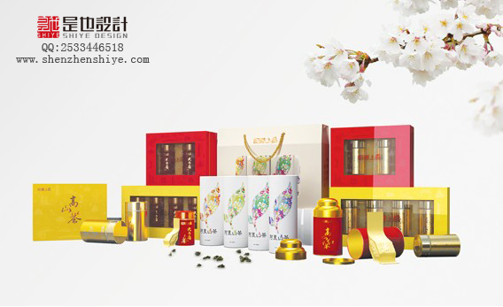 深圳包裝設計哪家好