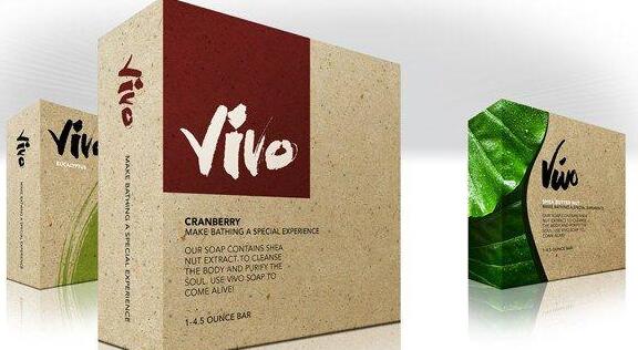 綠色包裝設(shè)計