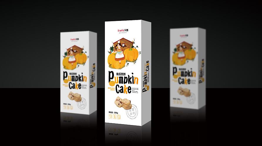 食品包裝設(shè)計