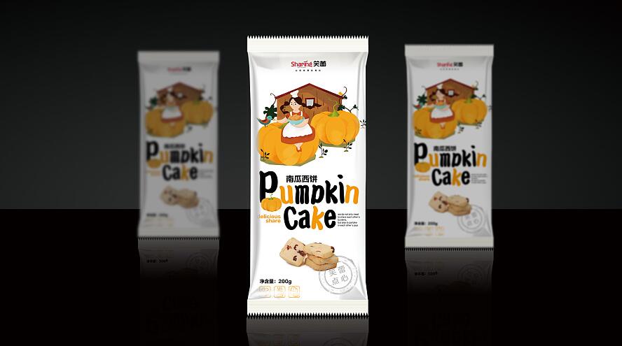 深圳食品包裝設(shè)計