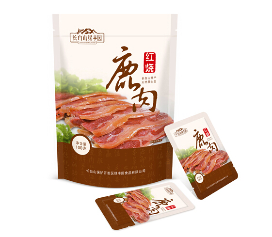 食品包裝設(shè)計