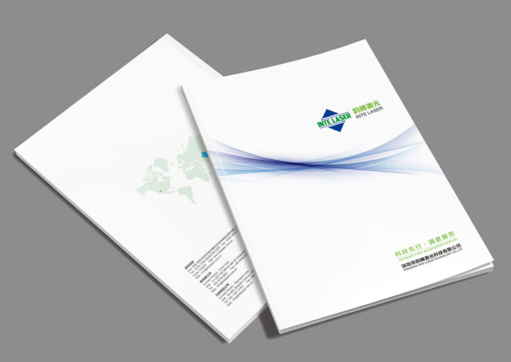 深圳畫冊設(shè)計公司