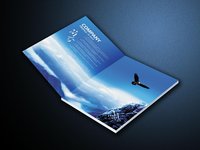 深圳畫冊設(shè)計(jì)
