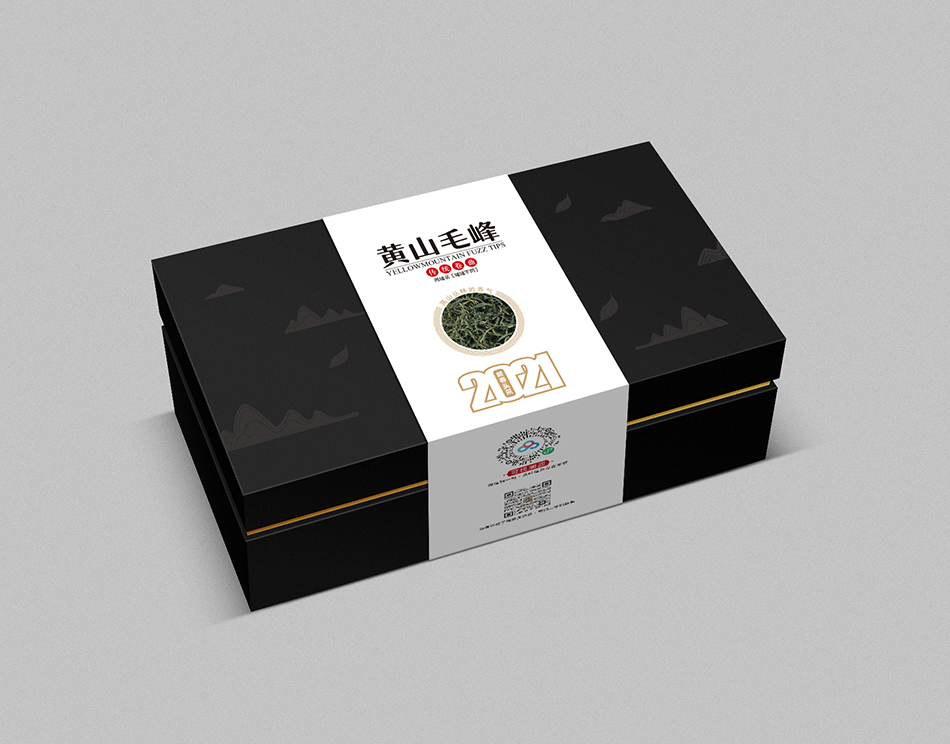 產(chǎn)品外包裝設(shè)計